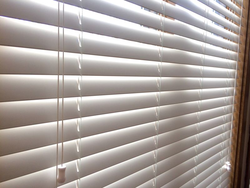 Blinds Replacement Service in Alpharetta, GA