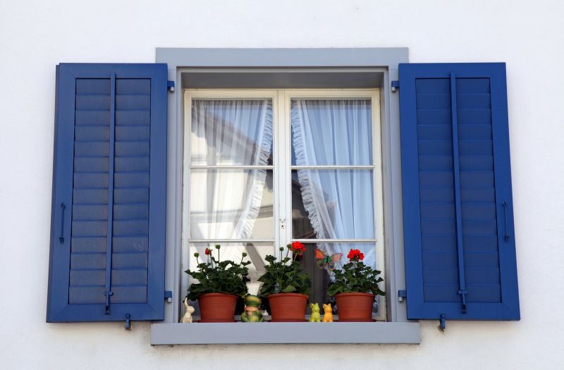 Exterior Shutters Installation in Kansas City, MO
