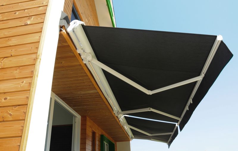 House Awning Installation in Santa Rosa, CA