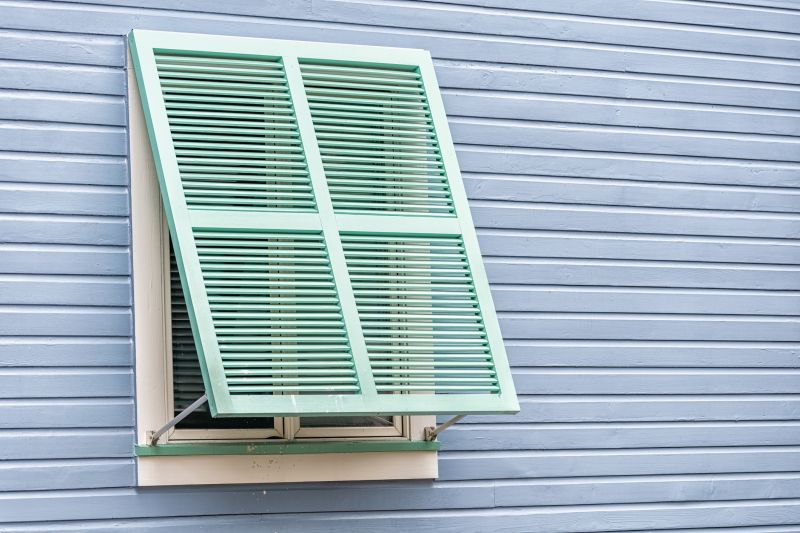Hurricane Shutter Repair in Arvada, CO