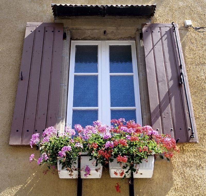 Before and After Shutter Repairs