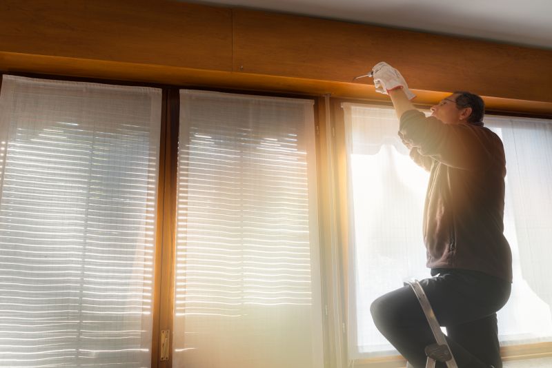 Alignment and Adjustment