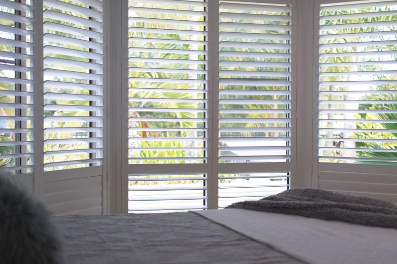 Shutters Installation in Littleton, CO