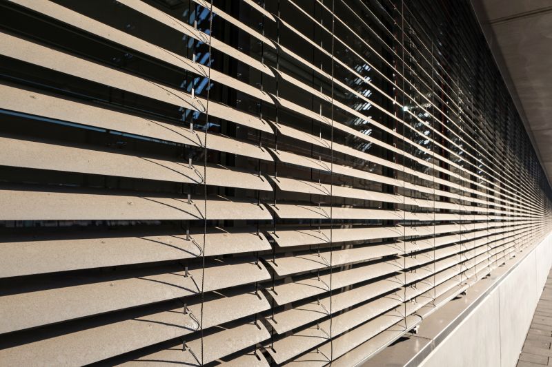 Window Shades Installation in Denver, CO