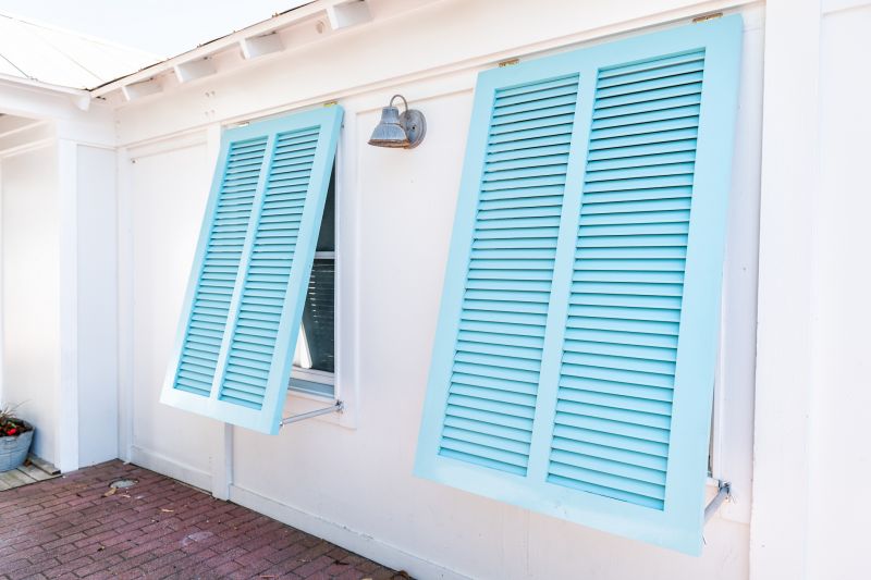 Window Shutters Repair in Denver, CO