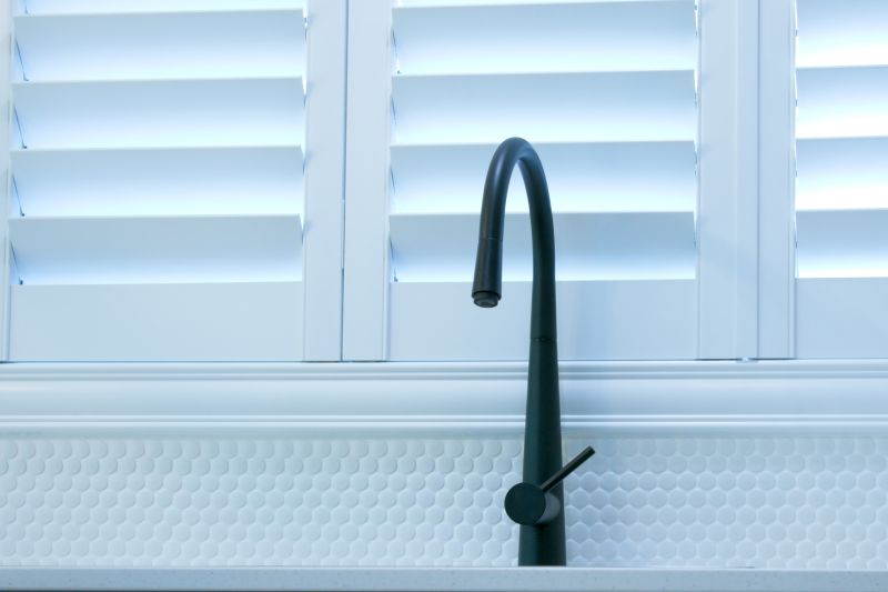 Shutter Mounting in Kansas City, MO